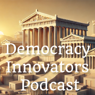 Democracy Innovators Podcast - ITA