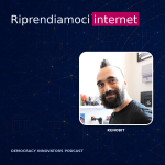 Kenobit su Mastodon, fediverso e social network decentralizzati