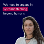 Alice Casiraghi on designing regenerative systems, public services, and democratic participation