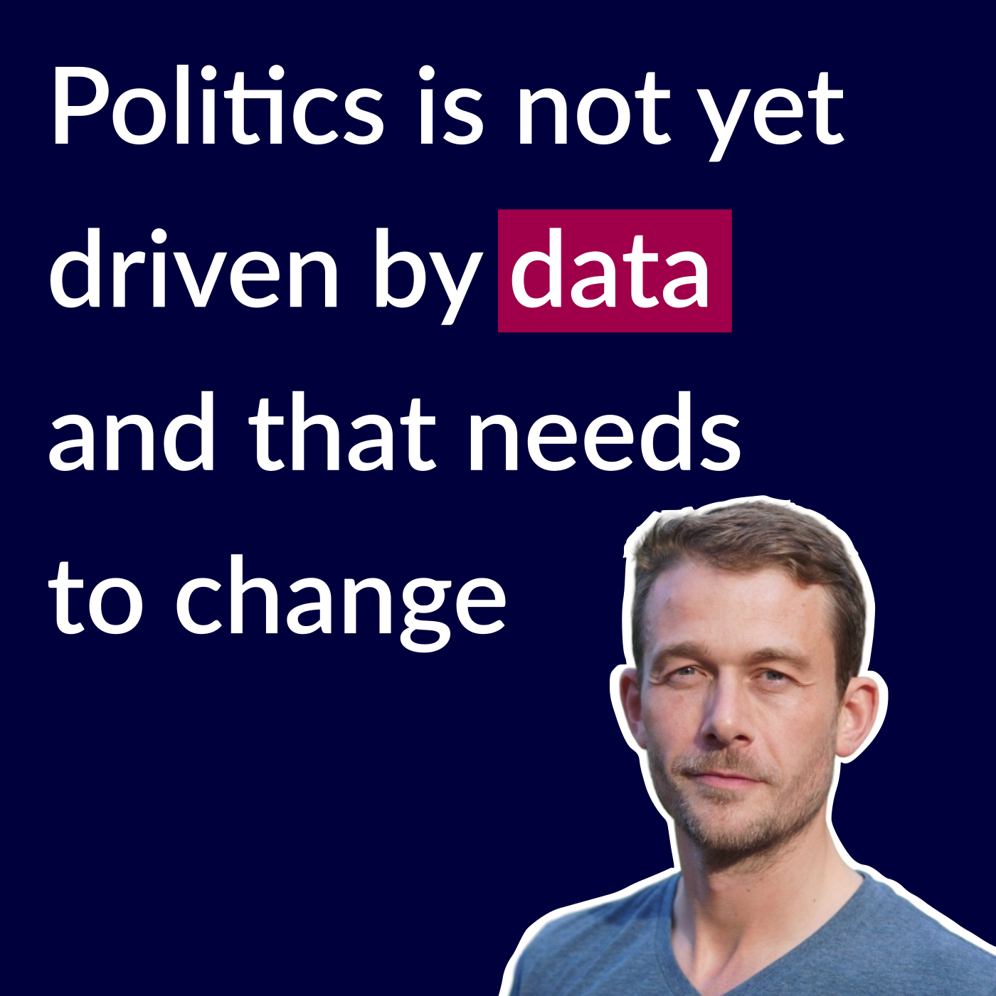 Democracy Innovators Podcast