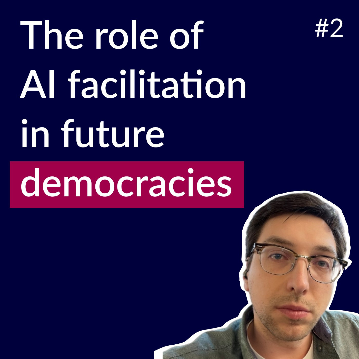 Democracy Innovators Podcast