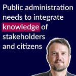 Bjørn Bedsted about Democracy X, local transitions and global participation