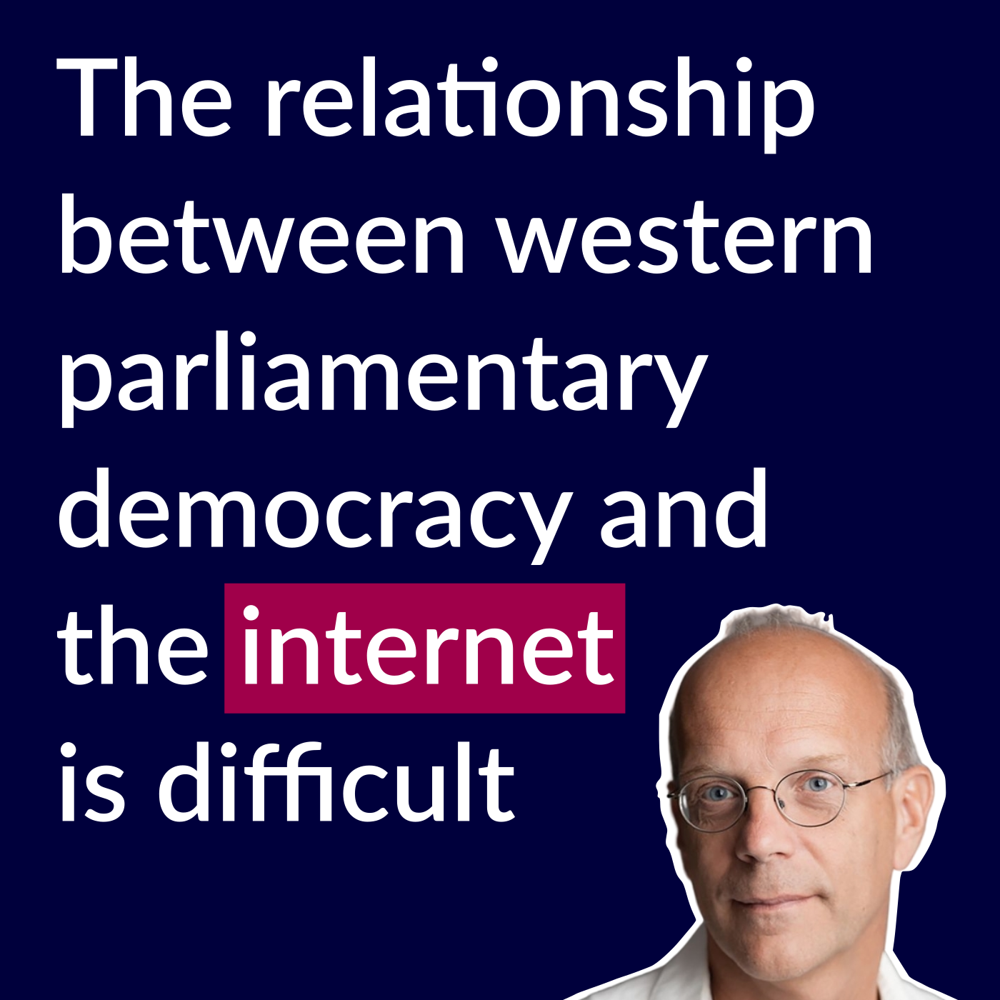 Democracy Innovators Podcast