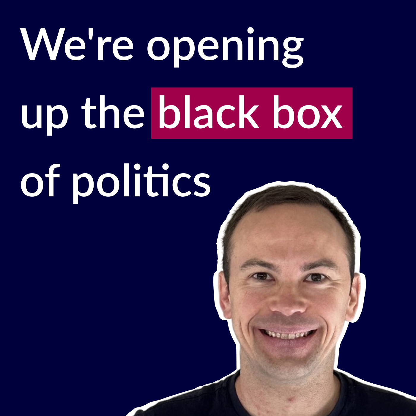 Democracy Innovators Podcast