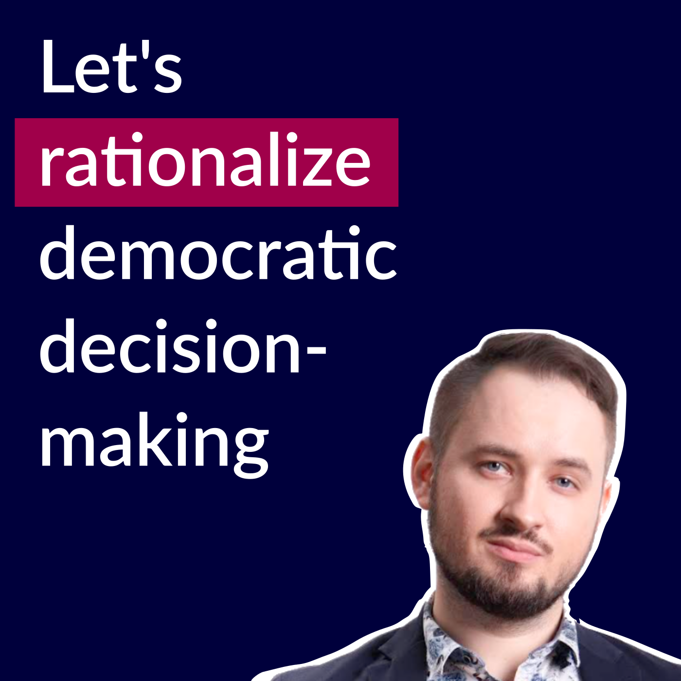 Democracy Innovators Podcast