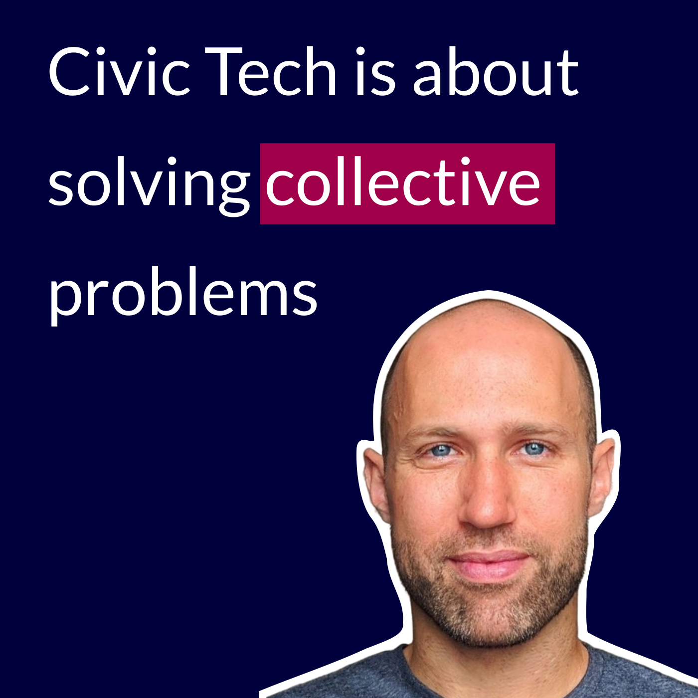 Democracy Innovators Podcast