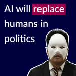 Michihito Matsuda about the AI Mayor project and why we need to overcome old democratic systems