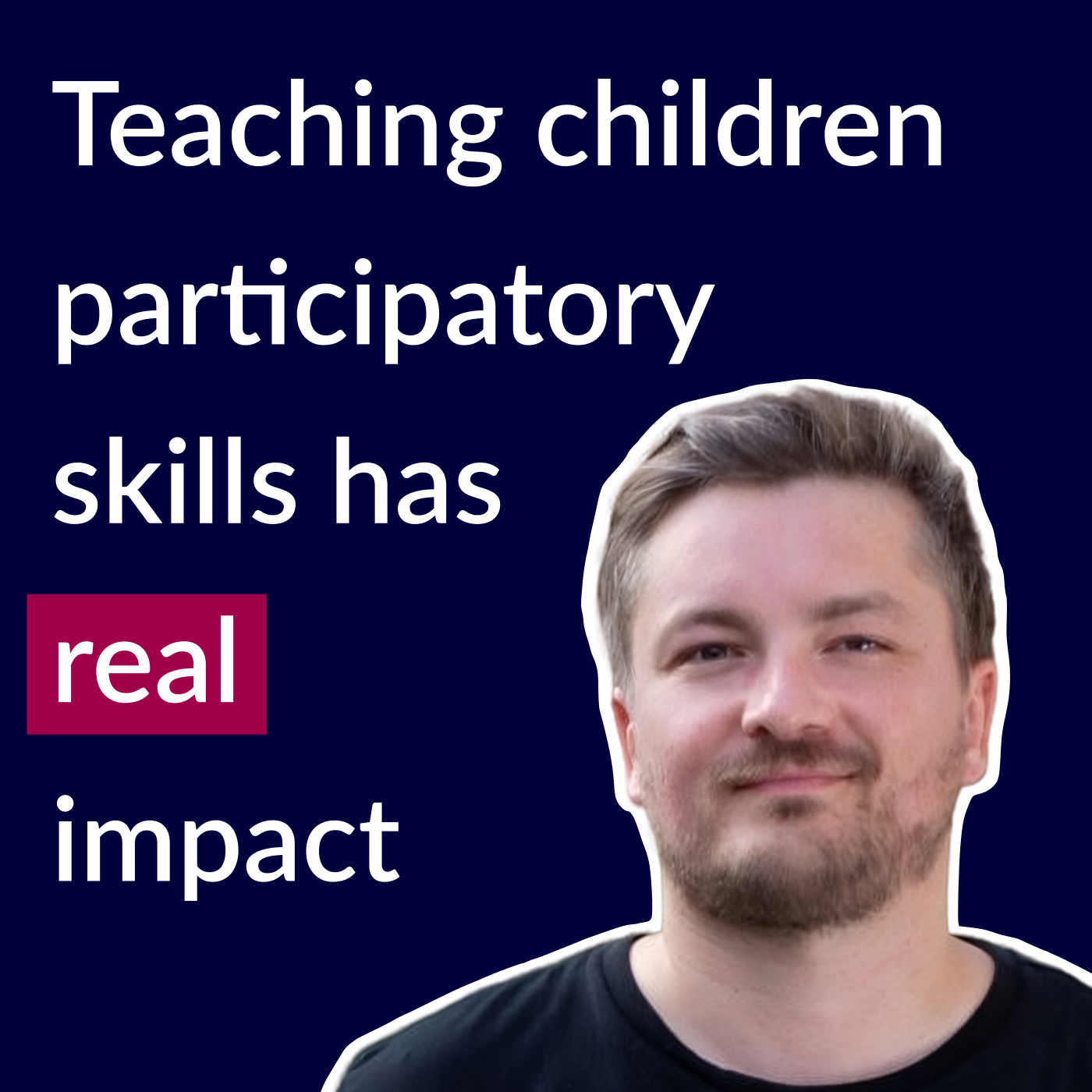 Tomas Rakos about Participation Factory and why fetishising a single method or tool is a bad idea