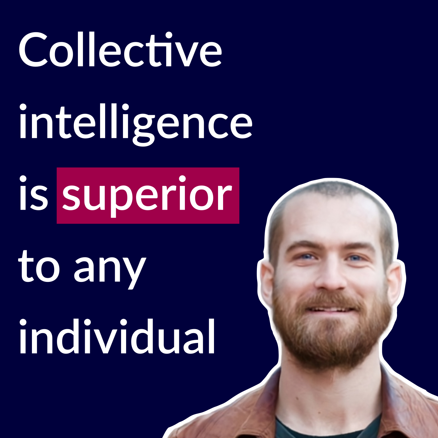 Democracy Innovators Podcast