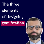 Gianluca Sgueo about gamification and how it has potential to improve participation in democracies