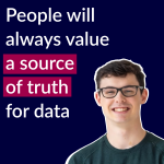 Tate Berenbaum about Arweave and how a blockchain-based permanent storage impacts governance