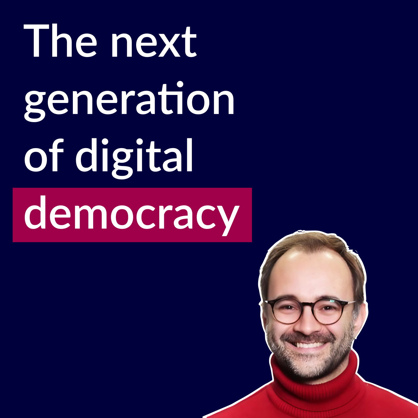 Democracy Innovators Podcast